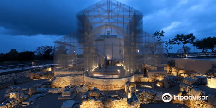 Parco Archeologico di Siponto