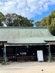 原田神社