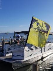 H2O Sports - South Padre Island Kiteboarding School Lessons