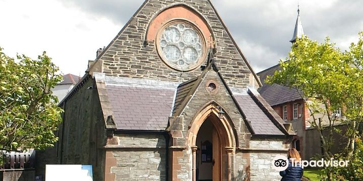 St. Augustine's Church