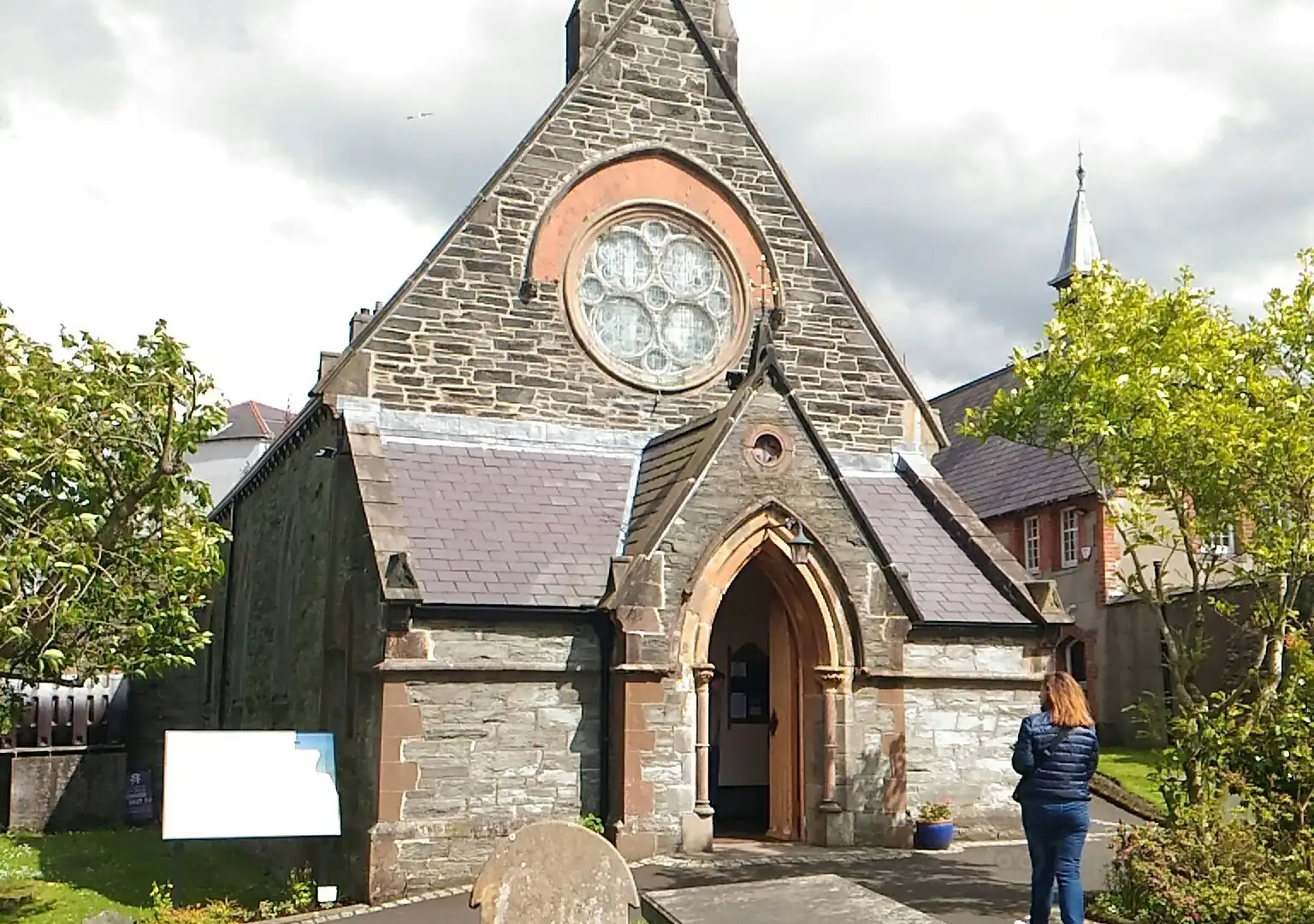 Hotels near St Augustine's Church of Ireland