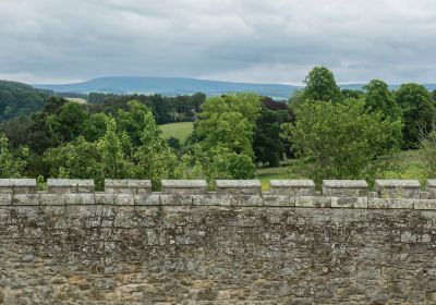 Jedburgh Castle Jail & Museum