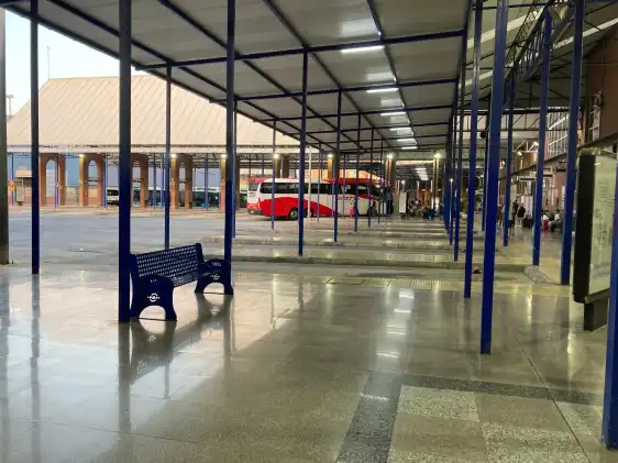 Hoteles cerca de Málaga