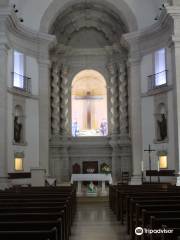 Church of Nossa Senhora do Cardal