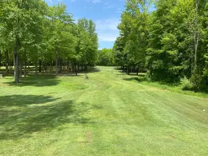 Cheshire Hills Golf Course