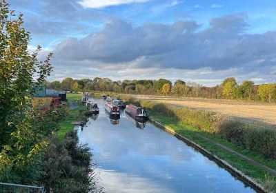 Hinckley and Bosworth