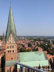 Luneburg Water Tower