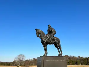 Manassas National Battlefield Park