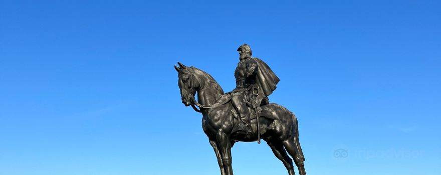 Manassas National Battlefield Park