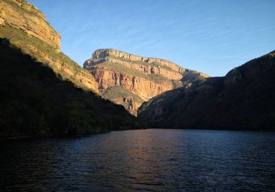 Blyde River Canyon Nature Reserve