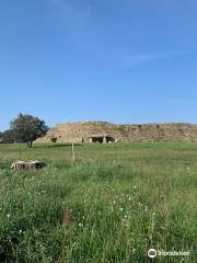 Cairn de Petit Mont