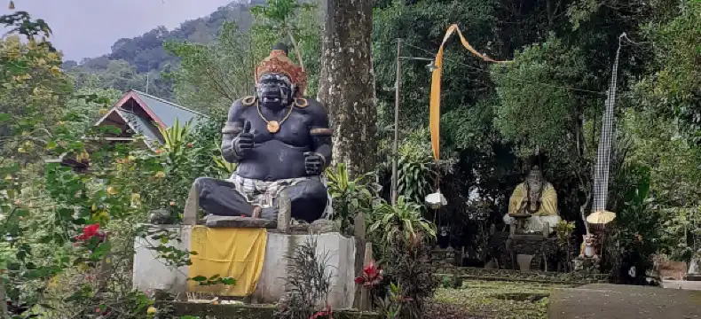 โรงแรมในตำบล โพสะ