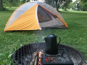 Mendota County Park