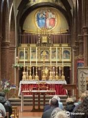 Shrine of Our Lady of Walsingham