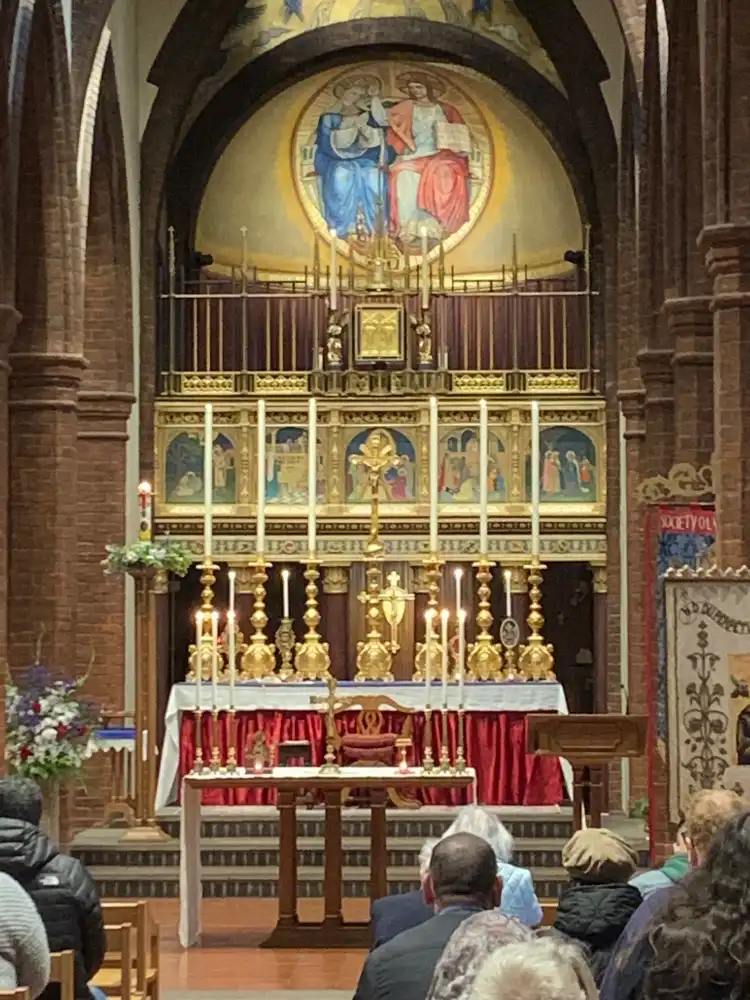 فنادق في Little Walsingham