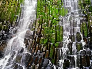 Cascada Los Tercios-Suchitoto El Salvador
