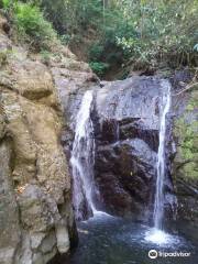 The Lovers Falls