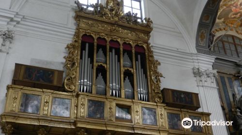 Udine Cathedral