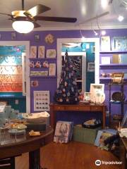 Blue Pelican Gallery Gifts & Yarn