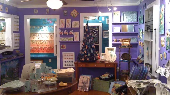 Blue Pelican Gallery Gifts & Yarn