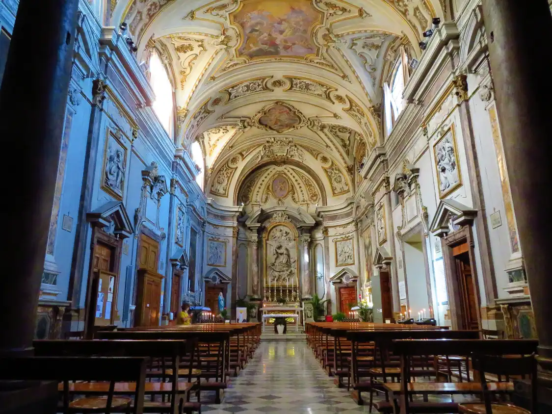 Hotel in zona Basilica dei Santi Vincenzo e Caterina de' Ricci