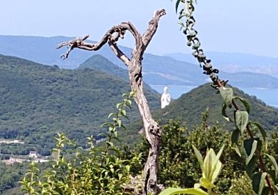 Kannon de Shōdoshima