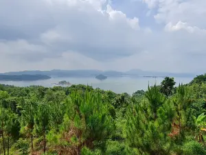 Dam jatigede sumedang