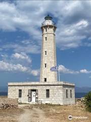 Lighthouse of Gythio
