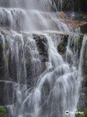 Cachoeiras do Capao Forro