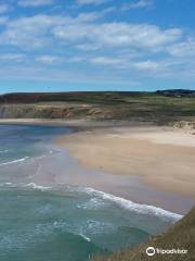 Plage de Lostmarc'h