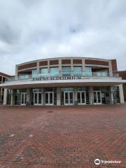 John R. Emens College-Community Auditorium