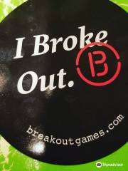 Breakout Games - St Louis