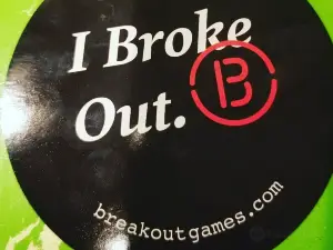 Breakout Games - St Louis
