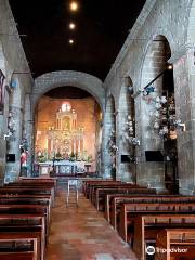 Bamboo Organ Museum