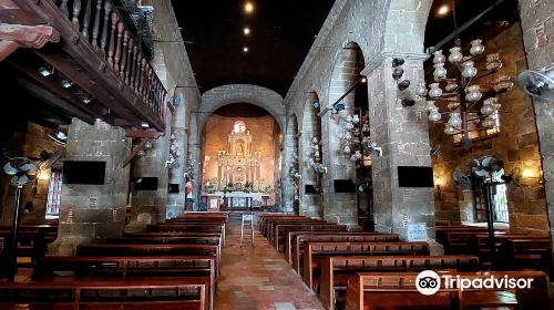 Bamboo Organ Museum