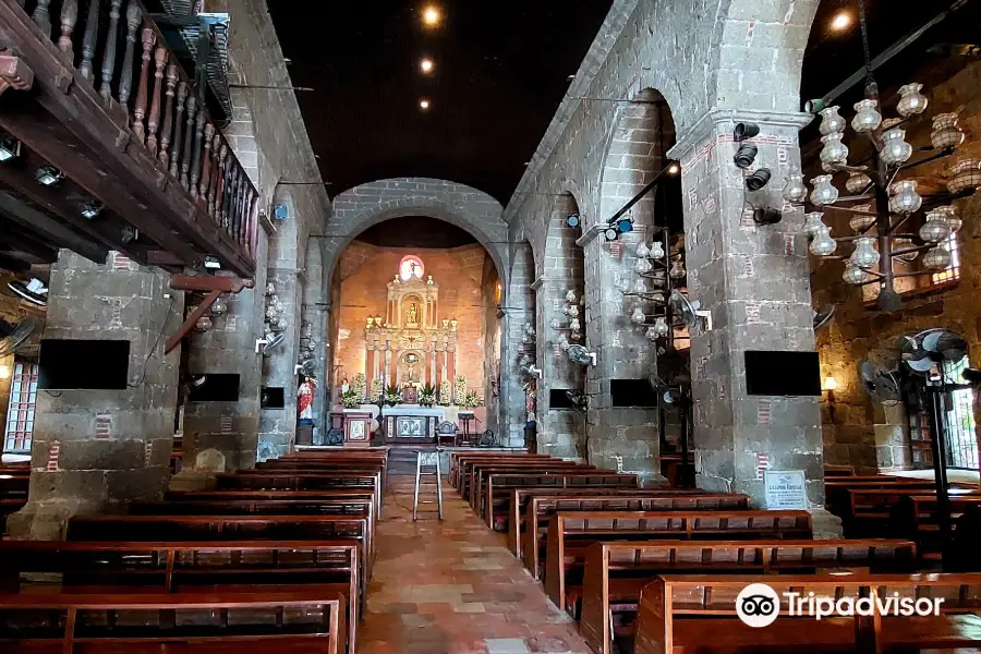 Bamboo Organ Museum