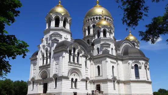 ノヴォチェルカッスク大聖堂