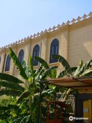 Ben-Esra-Synagoge