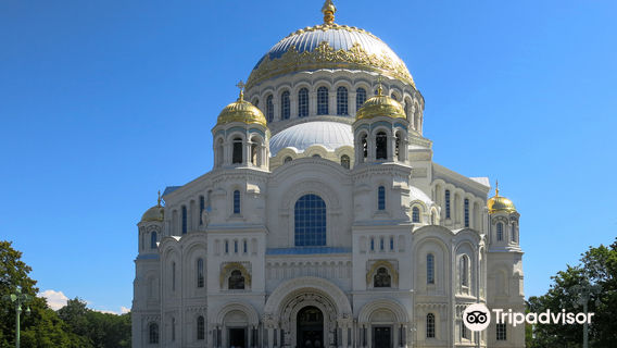 Morskoy Sobor Svyatitelya Nikolaya Chudotvortsa
