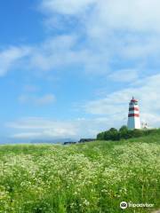 Alnes Lighthouse