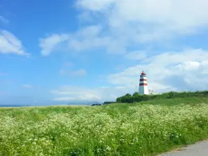 Alnes Lighthouse