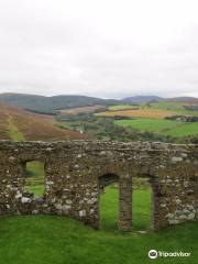 Auchindoun Castle