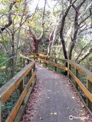 Hoop Pole Creek Nature Trail