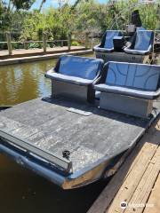 Southern Style Airboat Tours