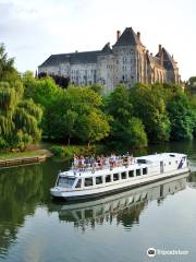 Bateau Le Sablésien