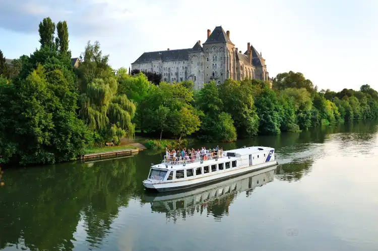 Département Sarthe
