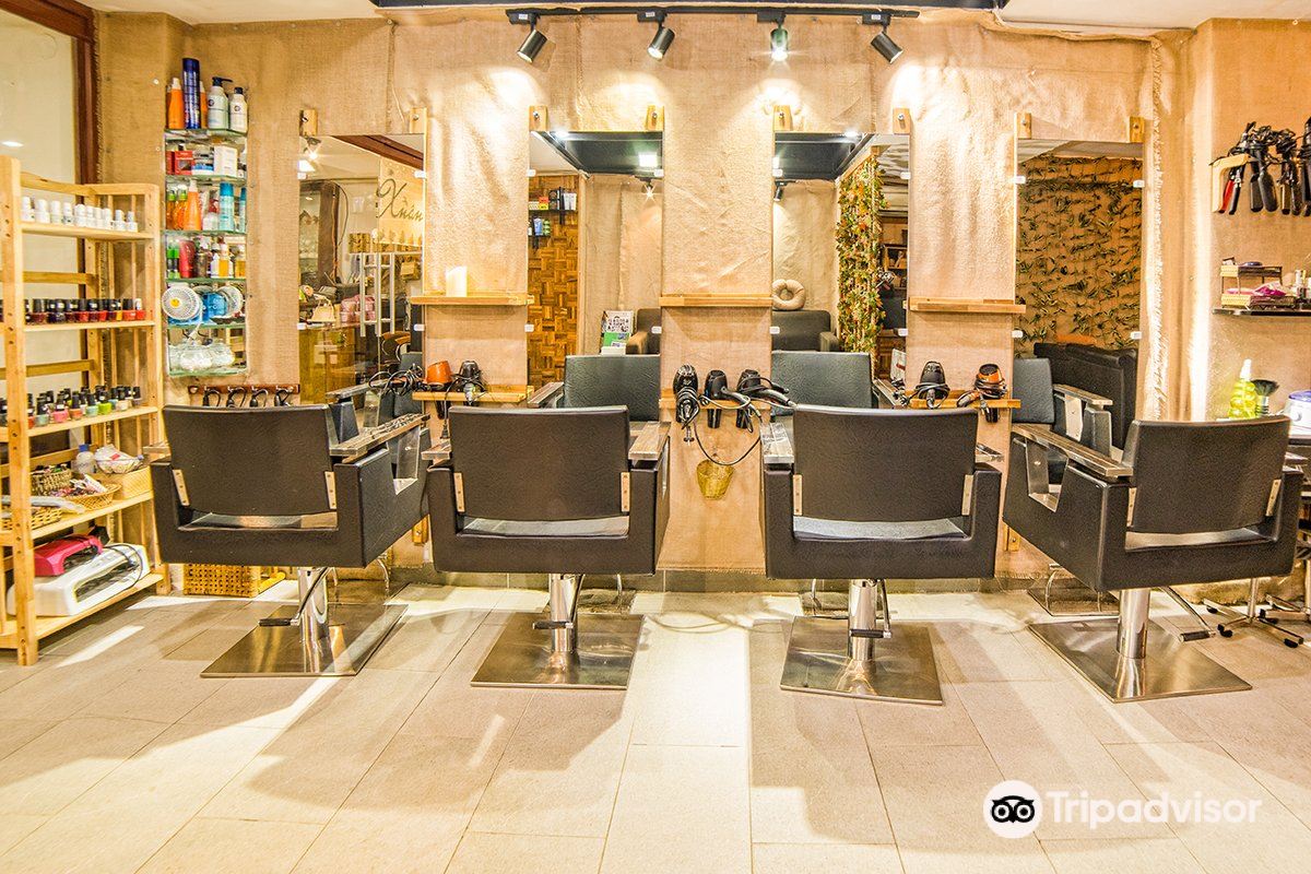 Spa & Hair Salon Xuan Lan - 입장권, 운영 시간, 후기 & 사진 [2025년] | Trip.com