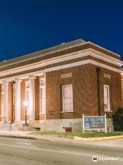 Brenham Heritage Museum