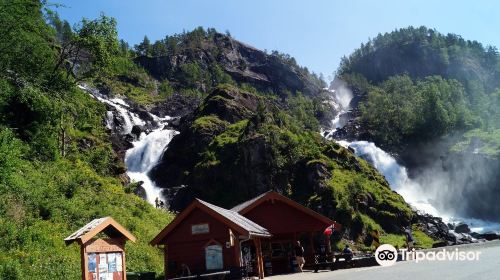 Latefossen