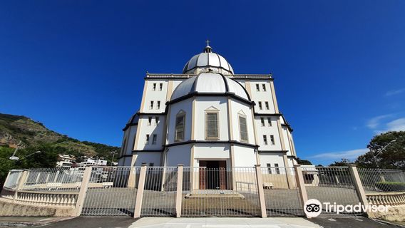 Shrine Basilica of St. Anthony